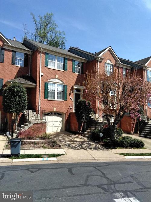 1384 Park Garden Ln, RESTON, VA, 20194-2013 | Card Image