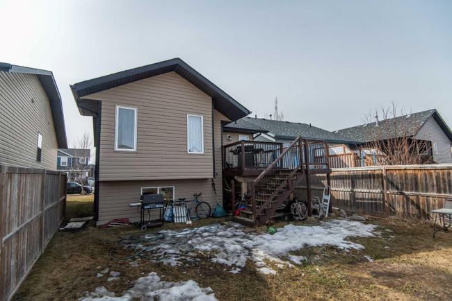 376 Lancaster Drive, Home with 3 bedrooms, 2 bathrooms and 2 parking in Red Deer AB | Image 22