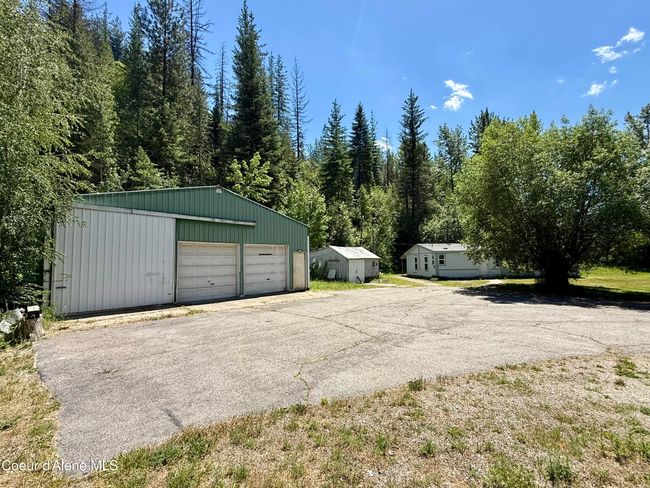 1068 Moon Gulch Rd, House other with 3 bedrooms, 2 bathrooms and null parking in Kellogg ID | Image 42