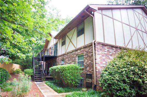 unit-h-1229 Church St, Decatur, GA, 30030-1557 | Card Image