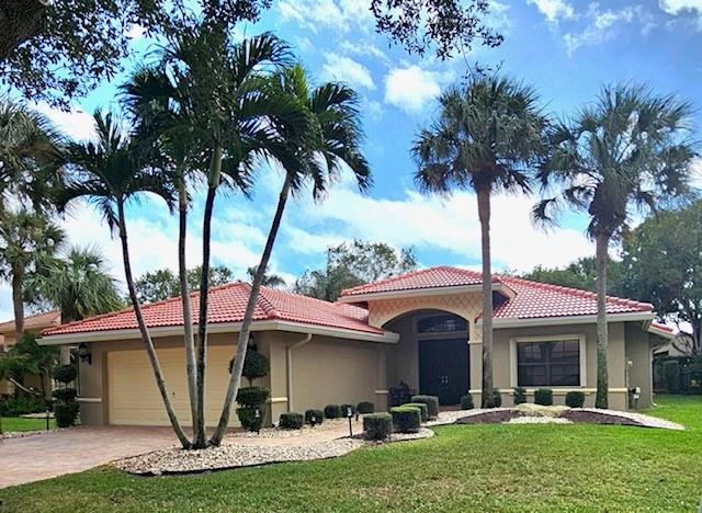 Via Grande , Boynton Beach, FL 33437