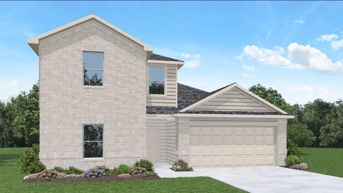 13046 Sorrento Bay Dr, Willis, TX, 77318-1014 | Card Image