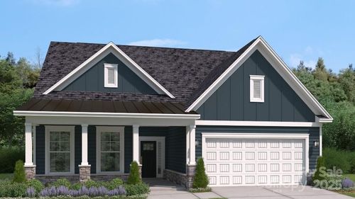 3034 Bent Willow Dr, Indian Trail, NC, 28079-0587 | Card Image