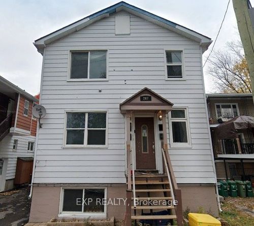 267 Lalemant St, Vanier, ON, K1L7G1 | Card Image