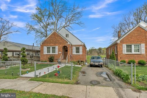 3808 Allison St, BRENTWOOD, MD, 20722-1111 | Card Image