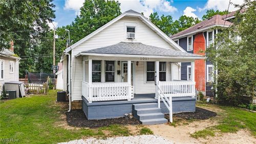 1007 25th St, Parkersburg, WV, 26101-2623 | Card Image