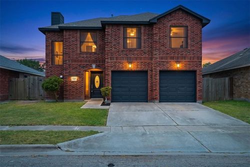 6817 Blue Skyway Dr, Corpus Christi, TX, 78414-6412 | Card Image