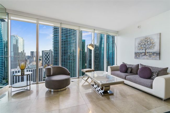 APT-3404 - 485 Brickell Ave, Condo with 2 bedrooms, 2 bathrooms and null parking in Miami FL | Image 4