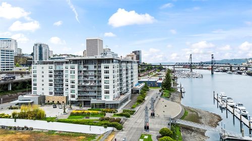 409-1515 Dock St, Tacoma, WA, 98402-3256 | Card Image