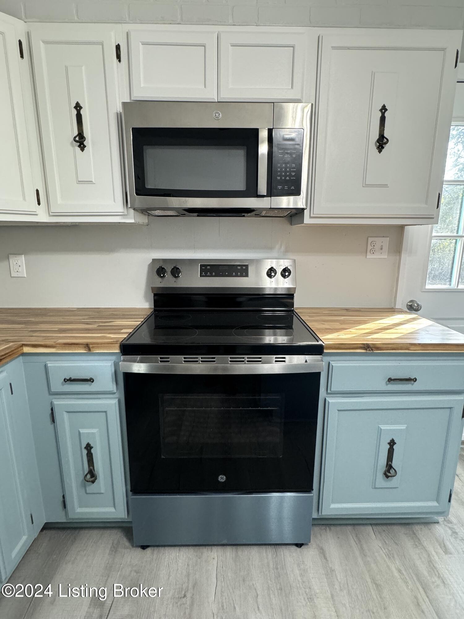 Residential Lease in Fisherville 5