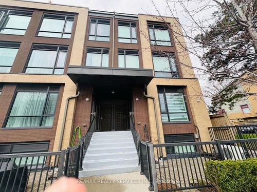 321-639 Lawrence Ave W, Toronto, ON, M6A1A9 | Card Image