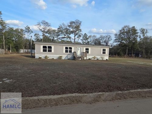 245 Rodman Rd, Jesup, GA, 31545-5022 | Card Image