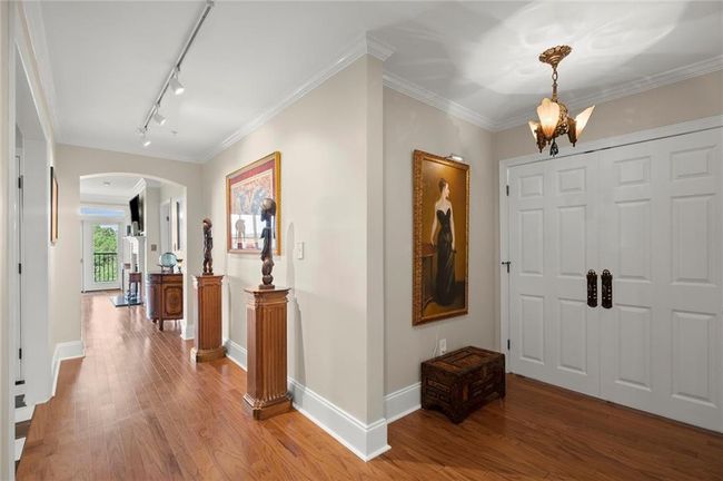 3330 Overland Dr, Condo with 2 bedrooms, 3 bathrooms and 2 parking in Roswell GA | Image 30