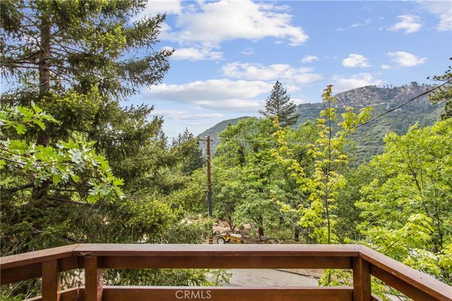 Breathtaking mountain & forest views off your balcony! | Image 17