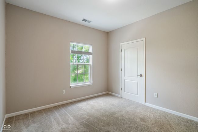 Bedroom 2 with new window | Image 27