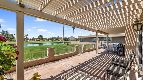 7819 E Via Rio, Scottsdale, AZ, 85258-2829 | Card Image