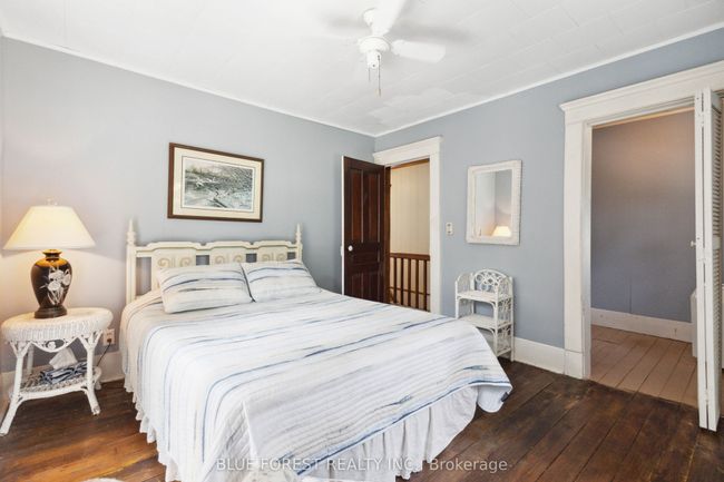 13 Victoria St, House other with 5 bedrooms, 3 bathrooms and 4 parking in Port Burwell ON | Image 21