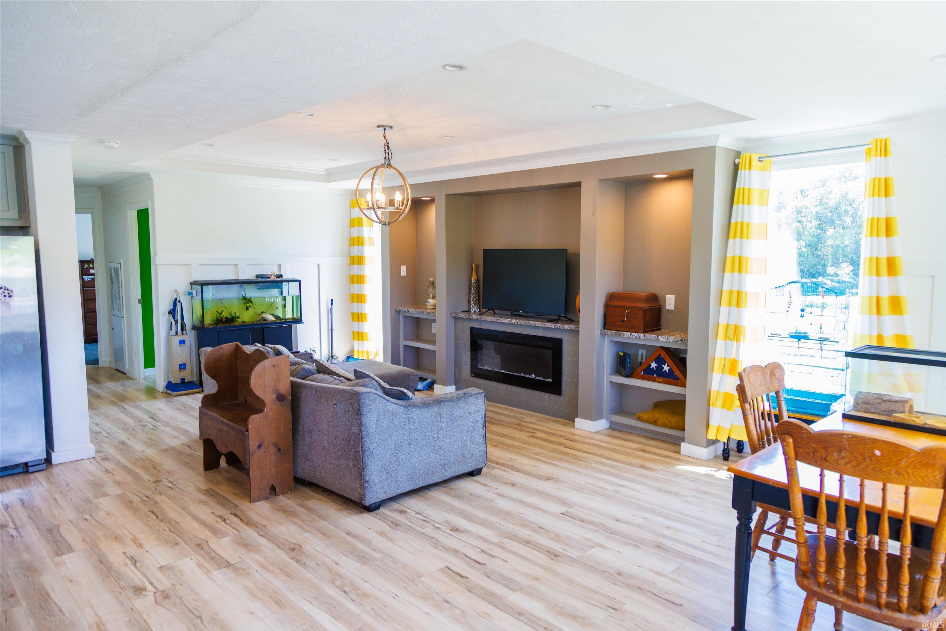 Residential in Milltown 4