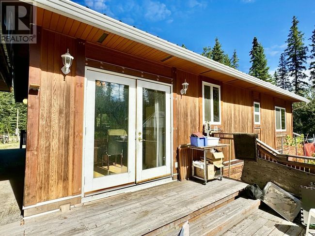 7636 King Rd, House other with 2 bedrooms, 2 bathrooms and null parking in Lone Butte BC | Image 4