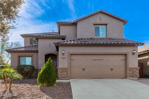 10763 W Cottontail Ln, Peoria, AZ, 85383-9664 | Card Image