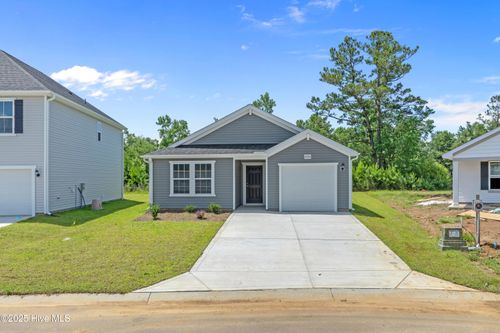 6986 Seaside Palms Pl Sw, Sunset Beach, NC, 28468-6142 | Card Image