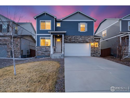 242 Swallow Rd, Johnstown, CO, 80534-9376 | Card Image