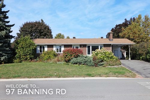97 Banning Rd, Kanata, ON, K2L1C1 | Card Image