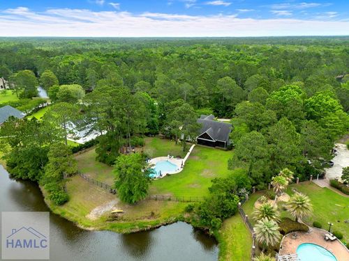 145 Demeries Lake Lane, Richmond Hill, GA, 31324 | Card Image