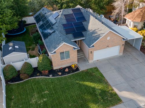 7380 S Balboa Dr, Midvale, UT, 84047-2277 | Card Image