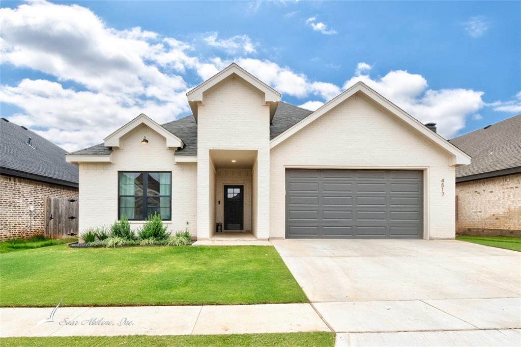 Seals Ln, Abilene, TX 79606