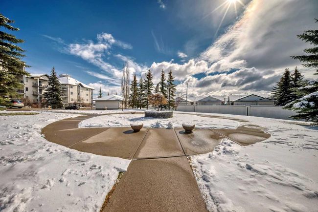 411 - 55 Arbour Grove Close Nw, Home with 2 bedrooms, 2 bathrooms and 2 parking in Calgary AB | Image 28