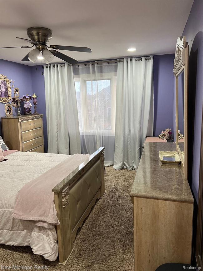 6248 Branford Dr, House other with 4 bedrooms, 5 bathrooms and null parking in West Bloomfield MI | Image 46