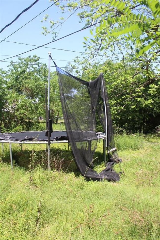 4813 Angleton St, House other with 3 bedrooms, 1 bathrooms and 3 parking in Houston TX | Image 9