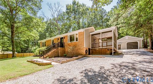 16110 Rowlett Rd, Chesterfield, VA, 23838-5045 | Card Image