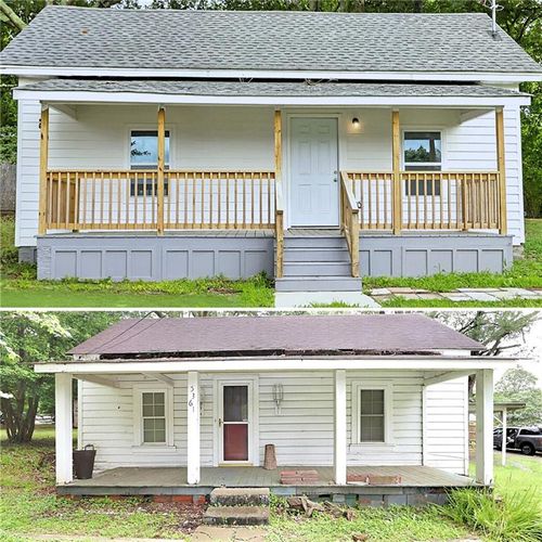 5361 N Main St, Acworth, GA, 30101-4842 | Card Image