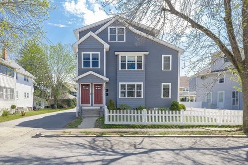 1-60-62 Maynard St, Arlington, MA, 02474-2318 | Card Image