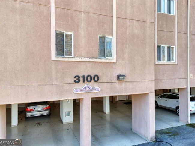 3A - 3131 Allison Ct, Condo with 2 bedrooms, 3 bathrooms and 2 parking in Young Harris GA | Image 40