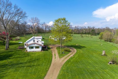 23476 Jefferson Center Street, Jefferson Township, MI, 49031 | Card Image