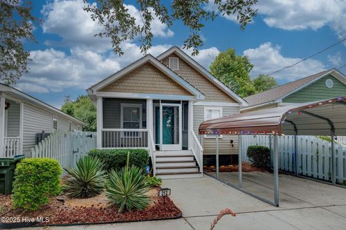 212 S 11th St, Wilmington, NC, 28401-4806 | Card Image