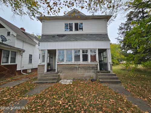 3250 Stickney Ave, Toledo, OH, 43608-2056 | Card Image