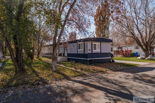 311 Bluebell St, Rexburg, ID, 83440-1720 | Card Image