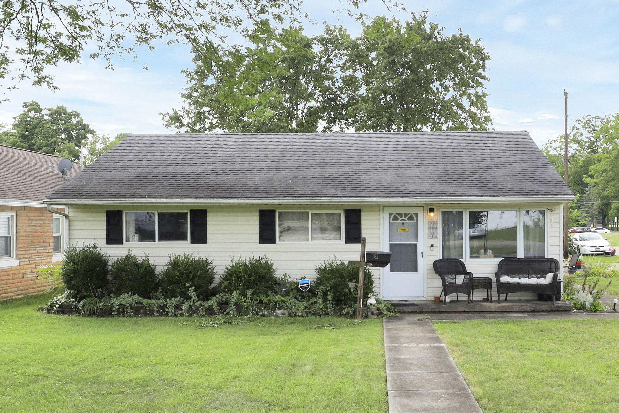 Church St, Groveport, OH 43125