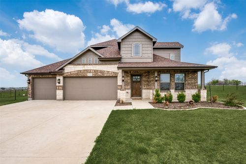 2222 County Road 200, Valley View, TX, 76272-7001 | Card Image