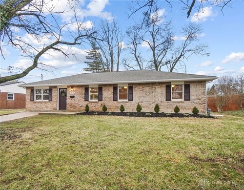 913 Hartz Drive, Lebanon, OH, 45036 | Card Image