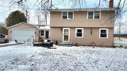 5591 Us Route 11, Homer, NY, 13077-9456 | Card Image