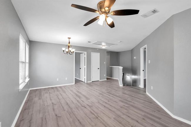 All Laminate wood upstairs | Image 16