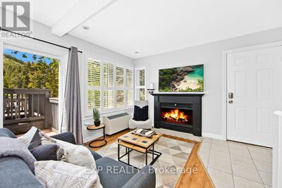 510 - 796468 Grey St, Condo with 2 bedrooms, 2 bathrooms and null parking in Blue Mountains ON | Image 2