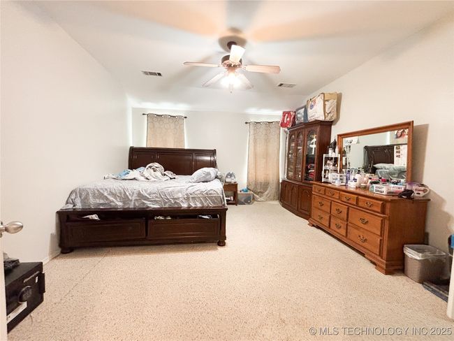 12217 S Cedar Ave, House other with 3 bedrooms, 2 bathrooms and null parking in Jenks OK | Image 16