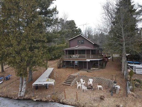 9849 White Lake Road, BAGLEY, WI, 54174 | Card Image