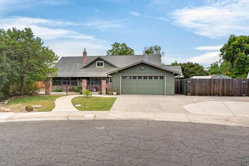 420 Colusa Place, Woodland, CA, 95695 | Card Image